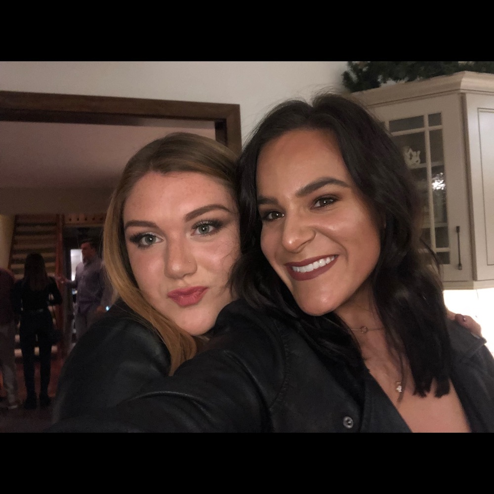 Meet your Posher, Rachel